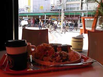 アンナカラーズ ビストロ＆バー