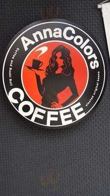 アンナカラーズ ビストロ＆バー