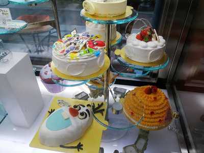 ボストン 広島そごう店