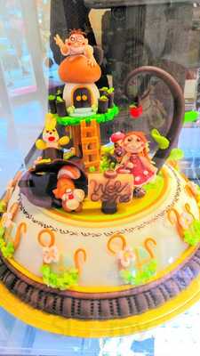 ボストン 広島そごう店