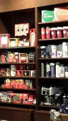スターバックスコーヒー 新宿マインズタワー店