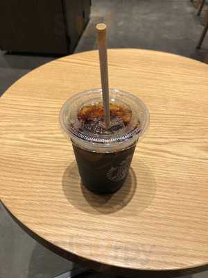スターバックスコーヒー 新宿マインズタワー店