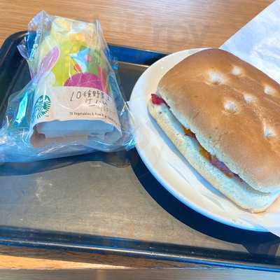 スターバックスコーヒー 新宿マインズタワー店