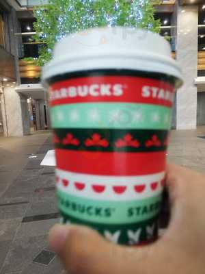 スターバックスコーヒー 新宿マインズタワー店