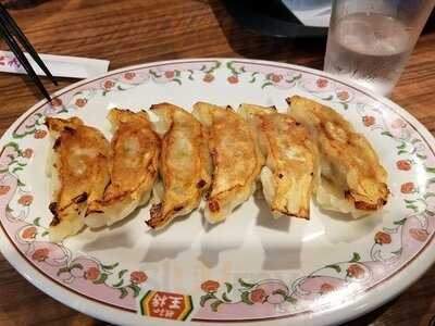 餃子の王将 戎橋店