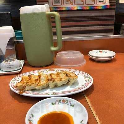 餃子の王将 戎橋店