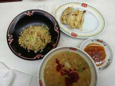 餃子の王将 戎橋店