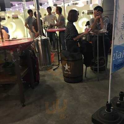 へそ 京都駅前店