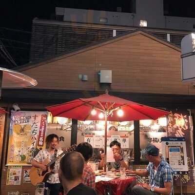 へそ 京都駅前店