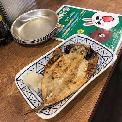 へそ 京都駅前店