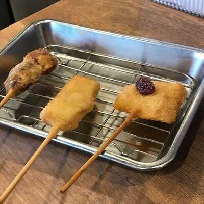 へそ 京都駅前店