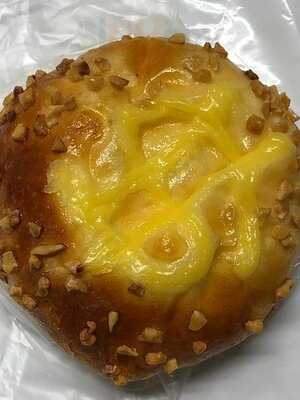 まん福ベーカリー