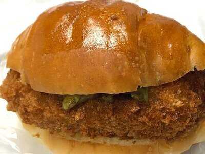 まん福ベーカリー