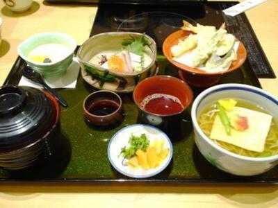 美々卯 あべのハルカス店