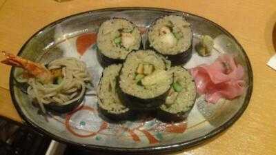 美々卯 あべのハルカス店