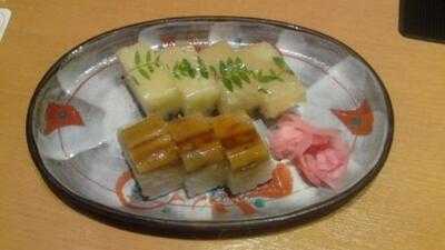 美々卯 あべのハルカス店