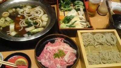 美々卯 あべのハルカス店