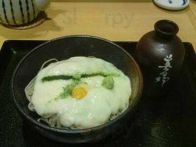 美々卯 あべのハルカス店