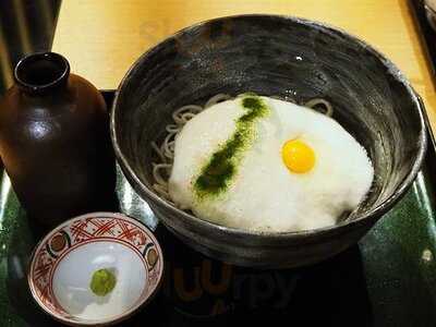 美々卯 あべのハルカス店