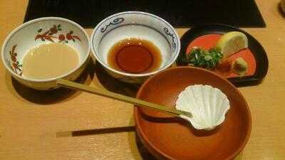 美々卯 あべのハルカス店