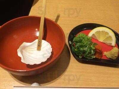 美々卯 あべのハルカス店