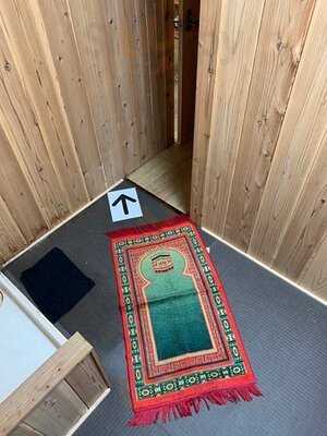 鶏そば あやむや 難波店