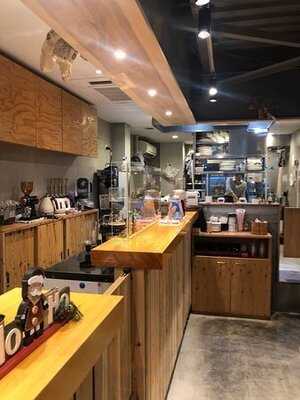 カフェアンノン