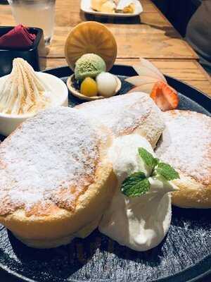 カフェアンノン