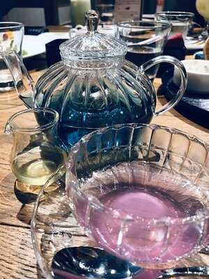 カフェアンノン