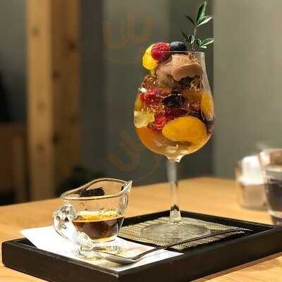 カフェアンノン