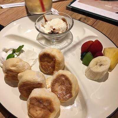 カフェアンノン