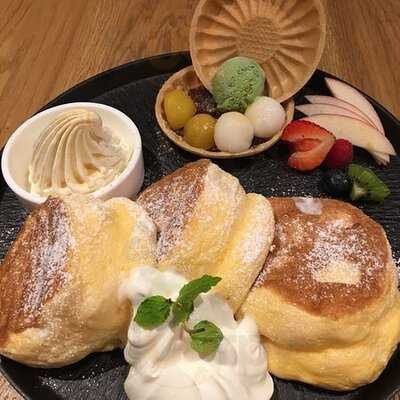 カフェアンノン