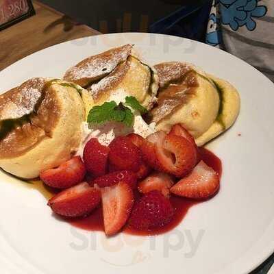 カフェアンノン