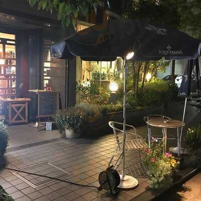 ピアノピアーノ 肥後橋本店