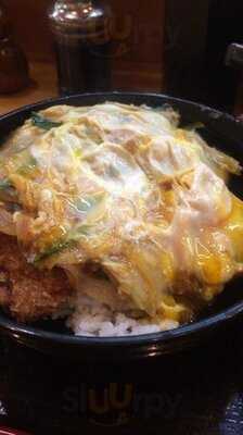 四國うどん なんばウォーク西店