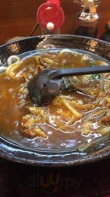 四國うどん なんばウォーク西店