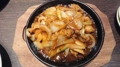 仙台牛たん福助京都店