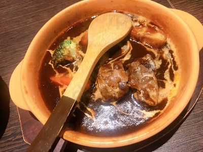 仙台牛たん福助京都店