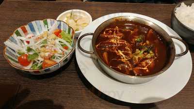 仙台牛たん福助京都店