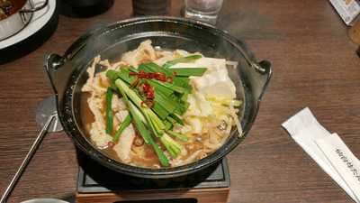 仙台牛たん福助京都店