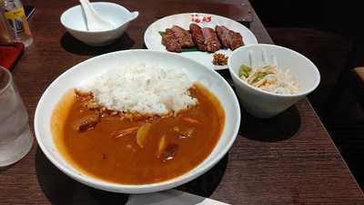 仙台牛たん福助京都店