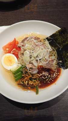 仙台牛たん福助京都店