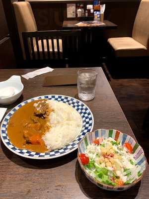 仙台牛たん福助京都店