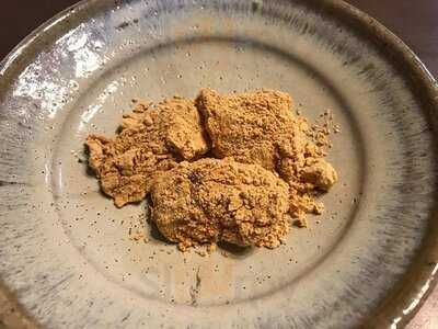 菓匠雅庵 中目黒本店