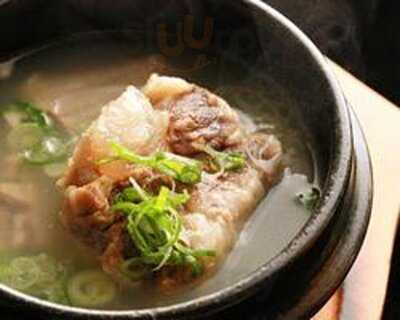 京焼肉 キキョウ