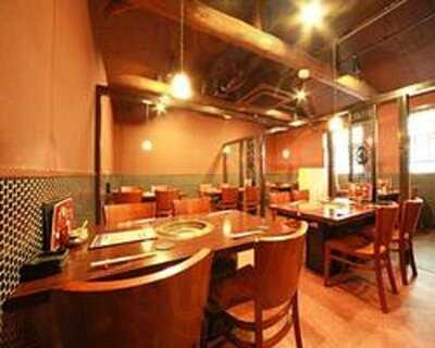 京焼肉 キキョウ