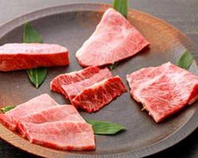 京焼肉 キキョウ