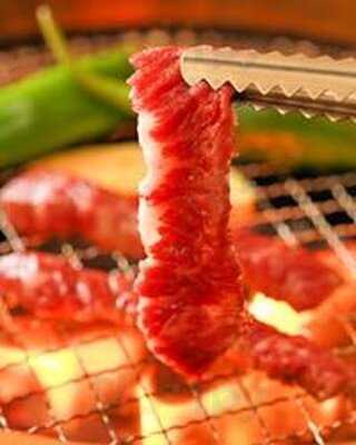 京焼肉 キキョウ