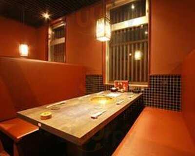 京焼肉 キキョウ