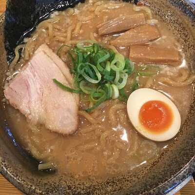 ちゃーしゅうや武蔵 アピタ新潟西店